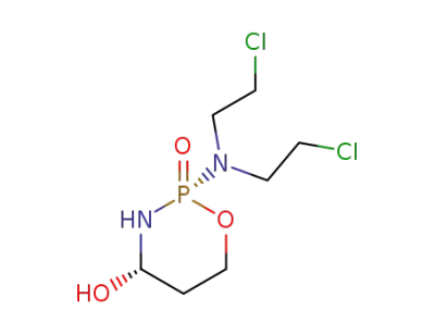 trans-4-hydroxycyclophosphamide