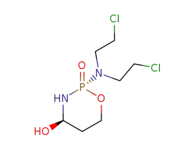 cis-4-hydroxycyclophosphamide