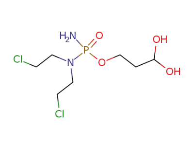 aldophosphamide hydrate