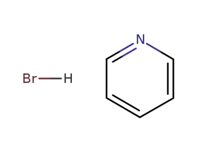 Pyridine hydrobromide