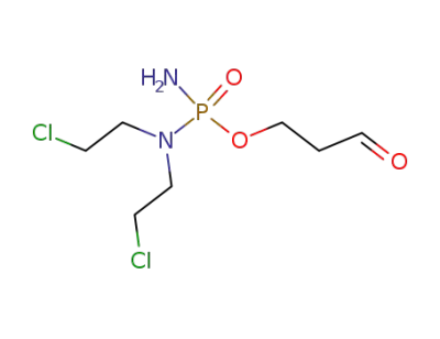 aldophosphamide
