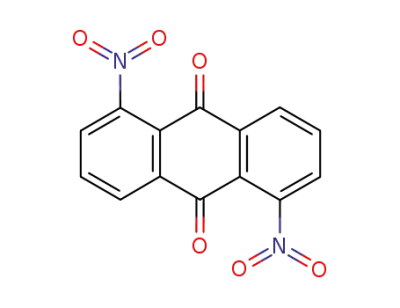 1.5-dinitroanthraquinone
