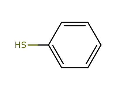 thiophenol