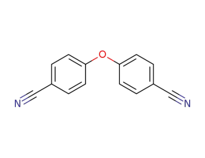 4-(4'-cyanophenoxy)benzonitrile