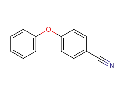 4-phenoxybenzonitrile