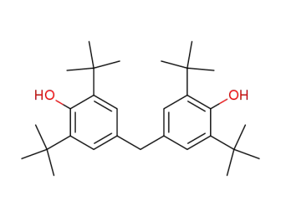 4,4'-Methylenebis(2,6-di-tert-butylphenol)