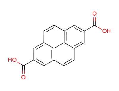pyrene-2,7-dicarboxylic acid