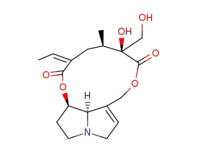 retrorsine