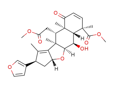 6-De-O-acetylnimbin