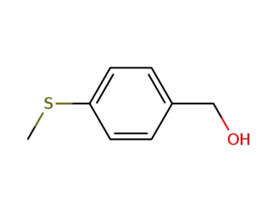 4-(methylthio)benzyl alcohol