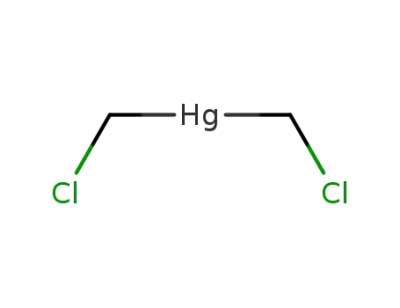 bis(chloromethyl)mercury